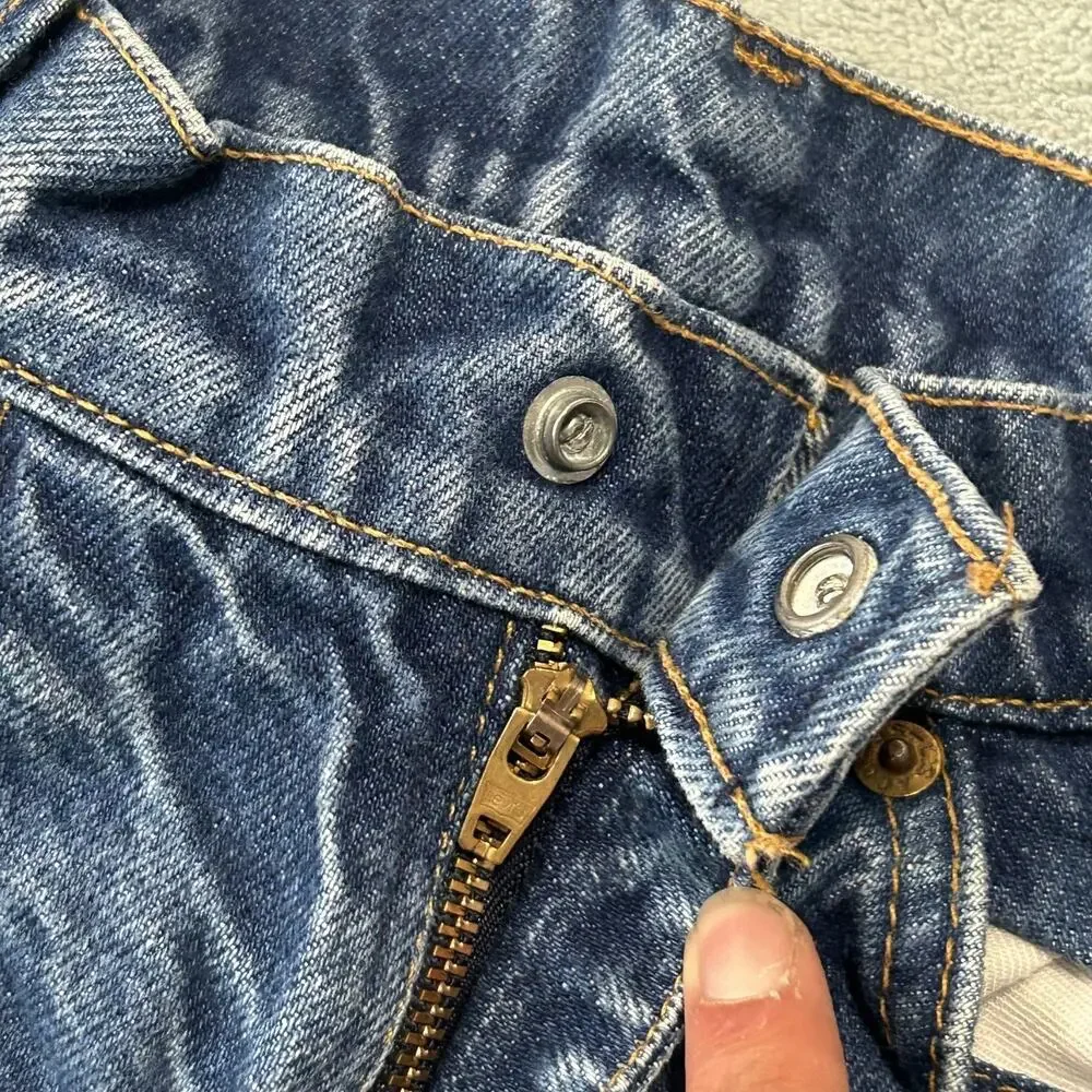 Levis good fair